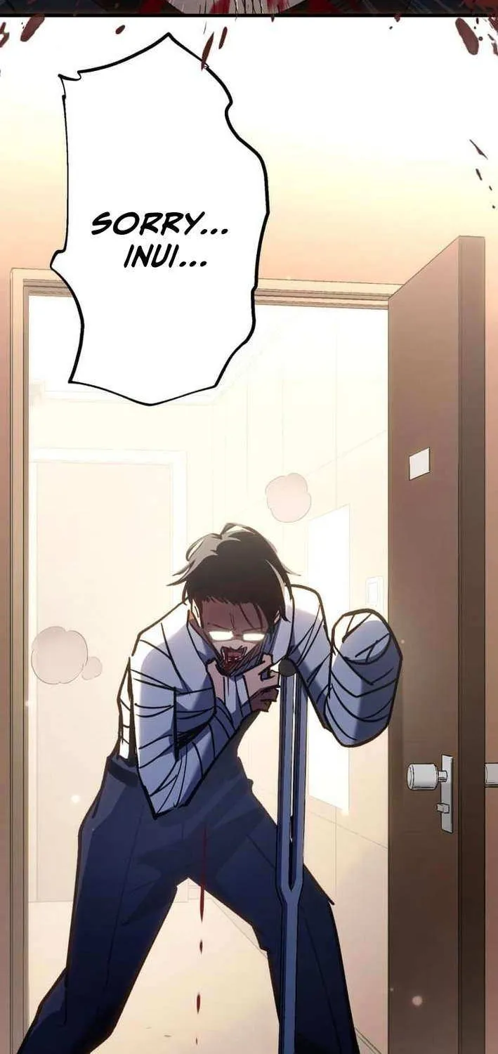 Read Infinite Awakening chapter 10 image 81 on Lezhin
