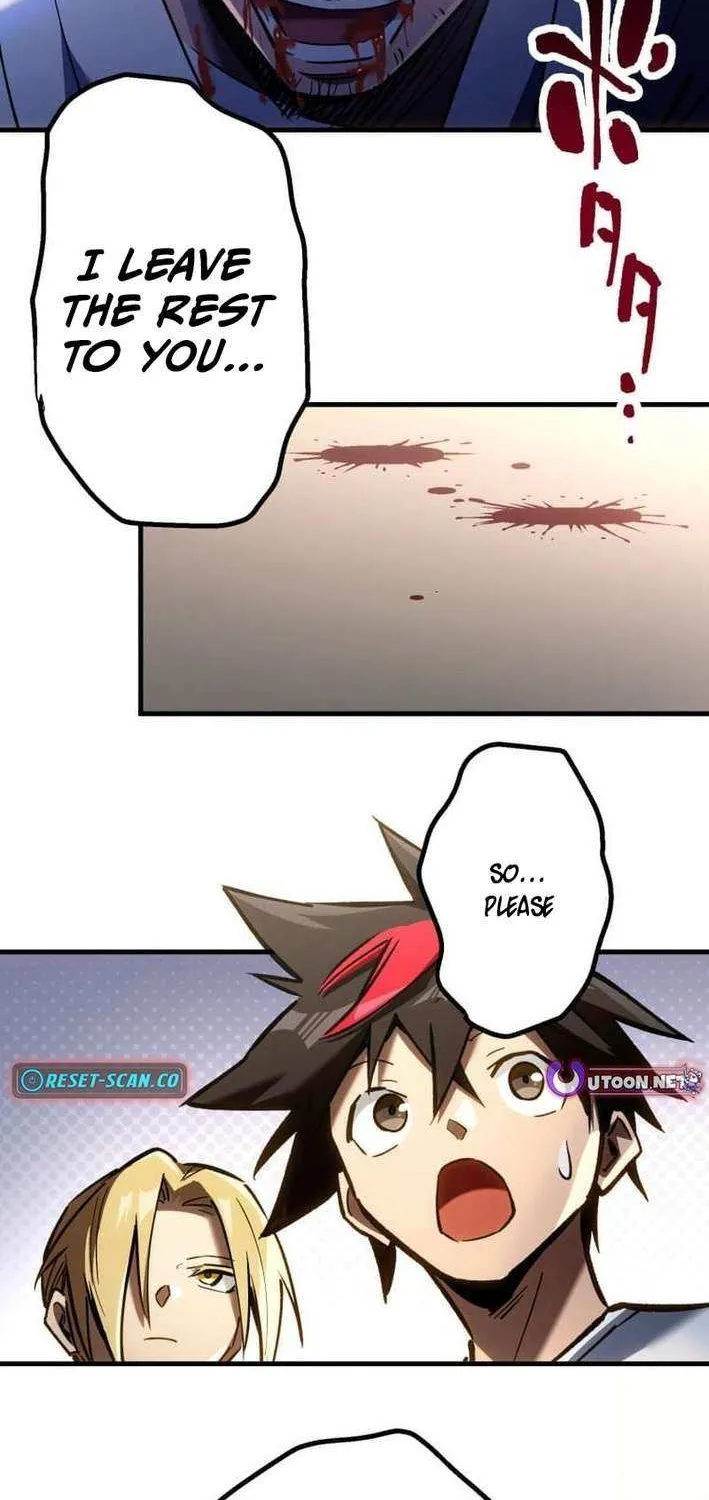 Read Infinite Awakening chapter 10 image 83 on Lezhin