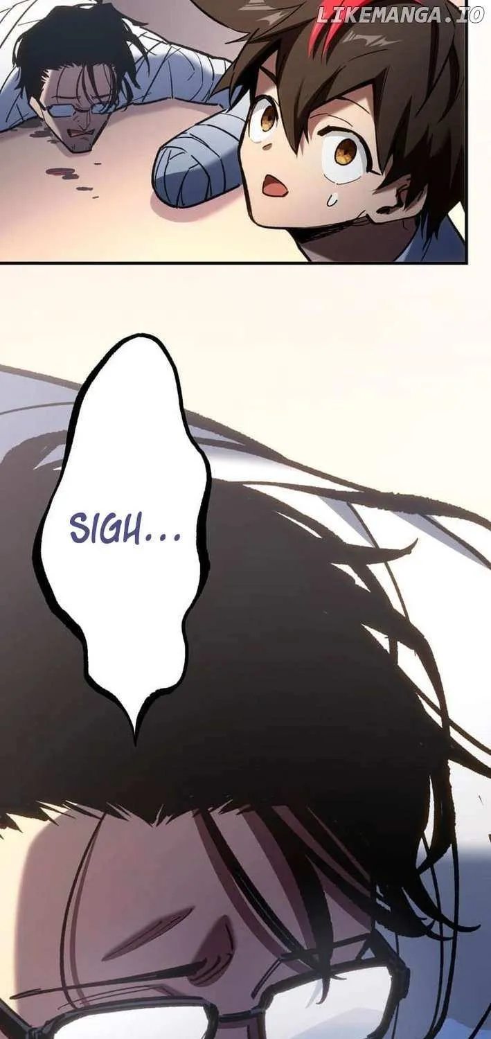 Read Infinite Awakening chapter 10 image 92 on Lezhin