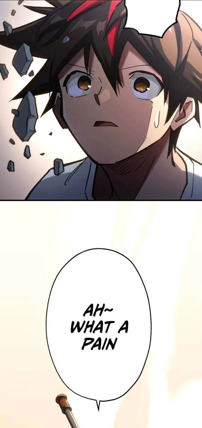 Read Infinite Awakening chapter 10 image 95 on Lezhin