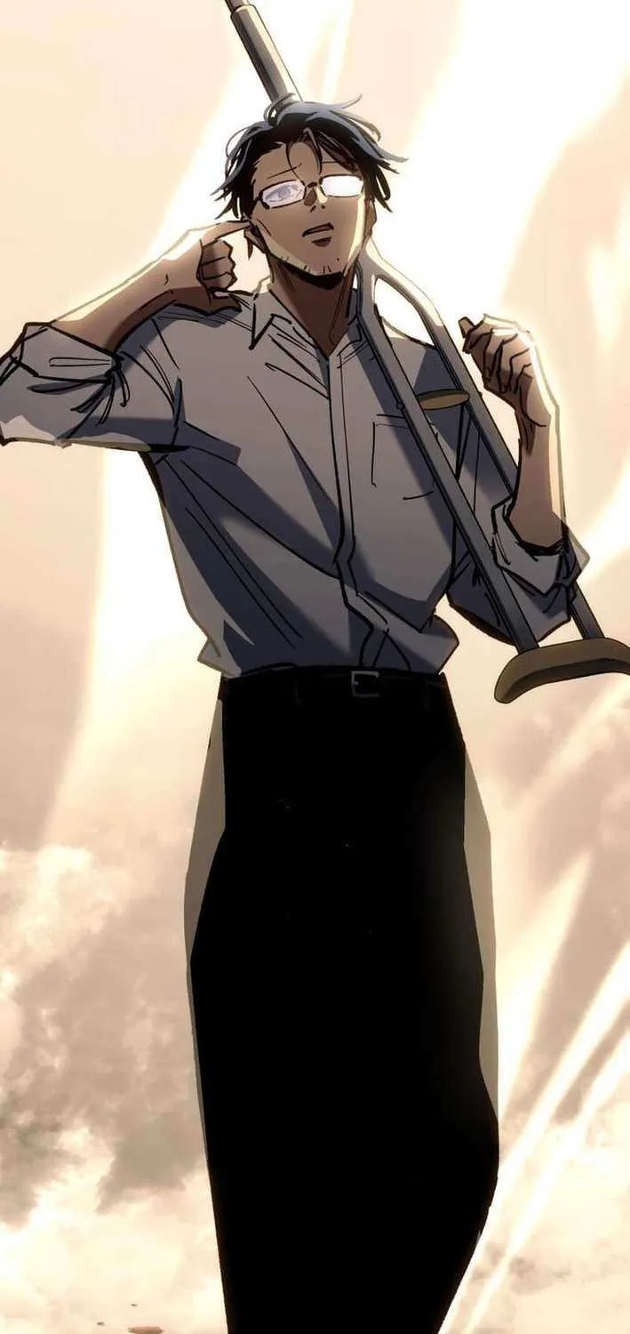 Read Infinite Awakening chapter 10 image 96 on Lezhin