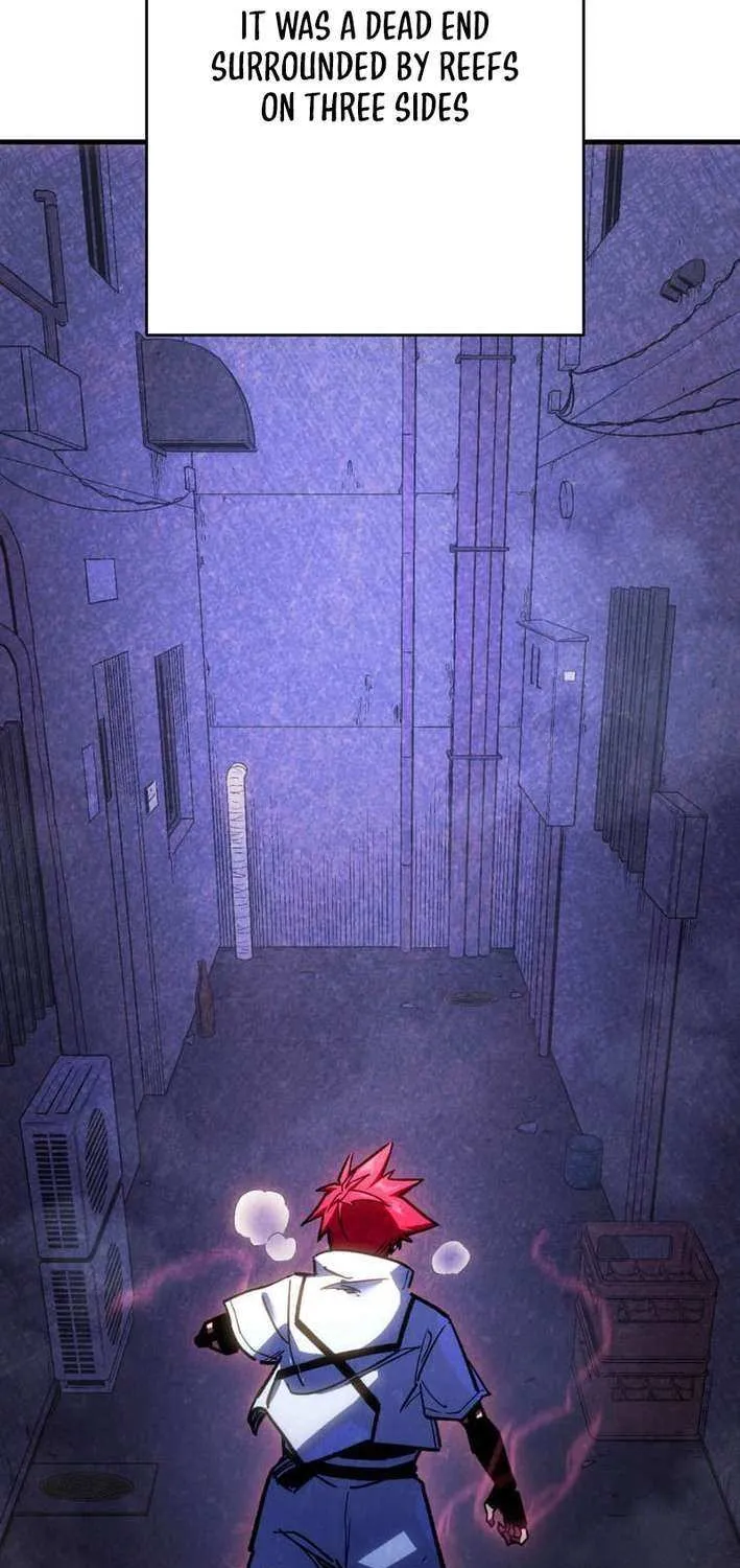 Read Infinite Awakening chapter 11 image 103 on Lezhin