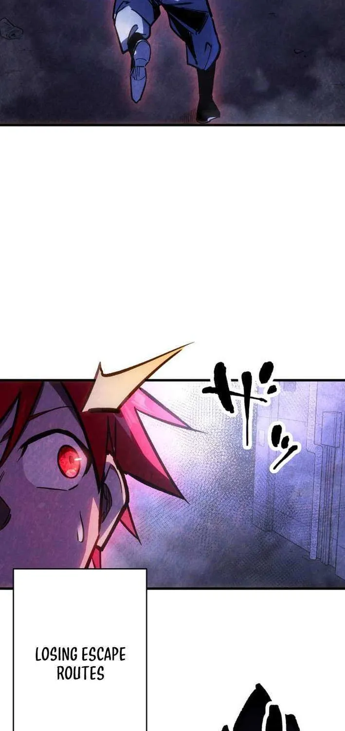 Read Infinite Awakening chapter 11 image 104 on Lezhin