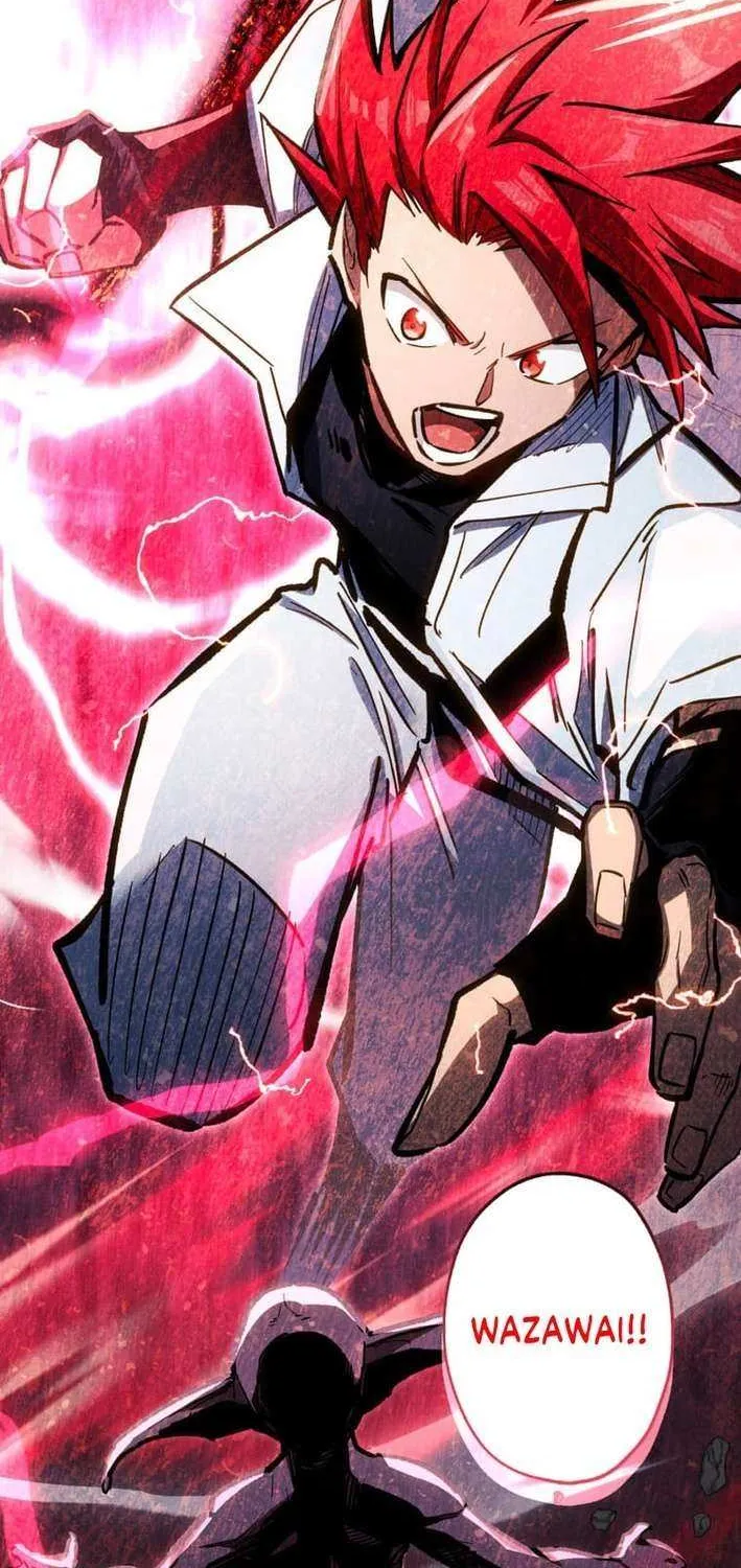 Read Infinite Awakening chapter 11 image 111 on Lezhin