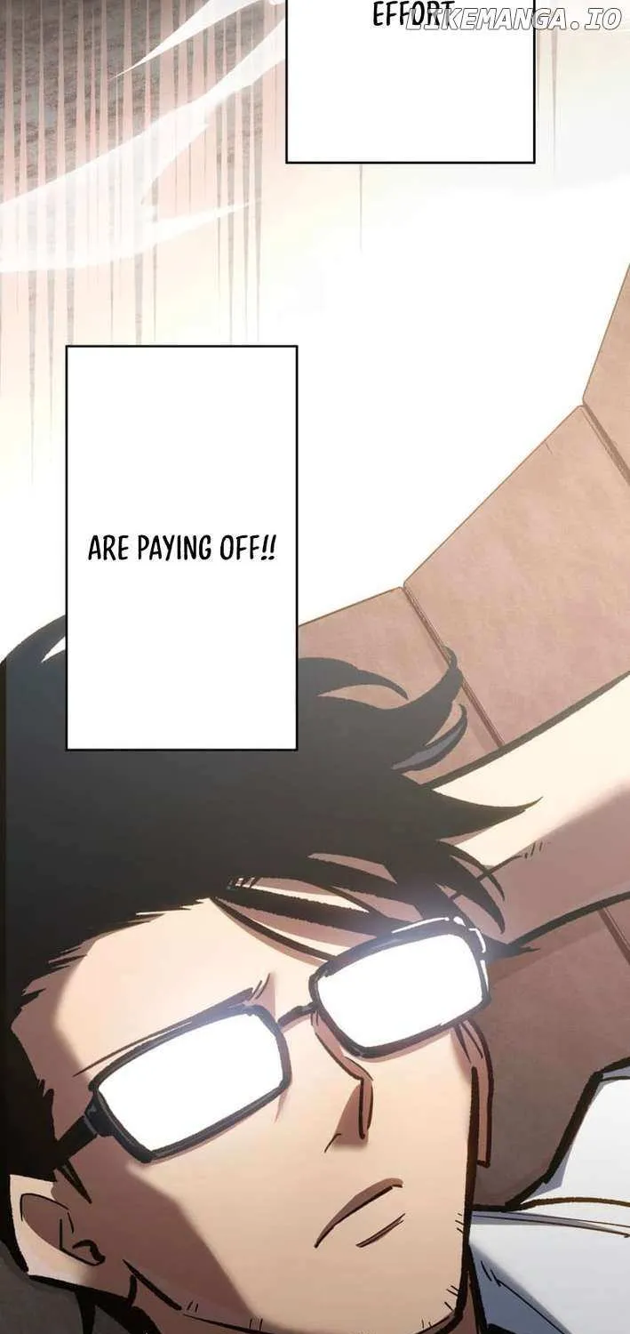 Read Infinite Awakening chapter 11 image 113 on Lezhin
