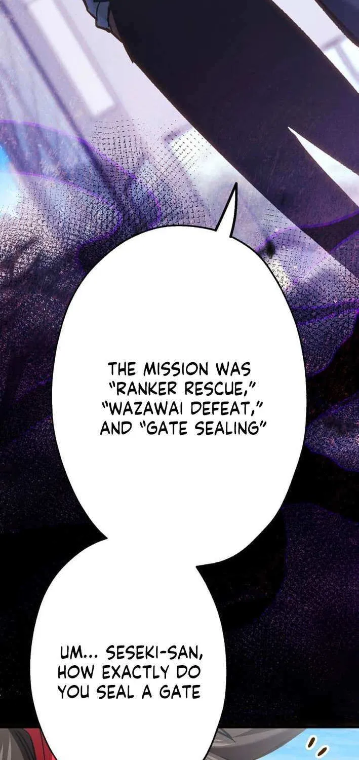 Read Infinite Awakening chapter 11 image 16 on Lezhin