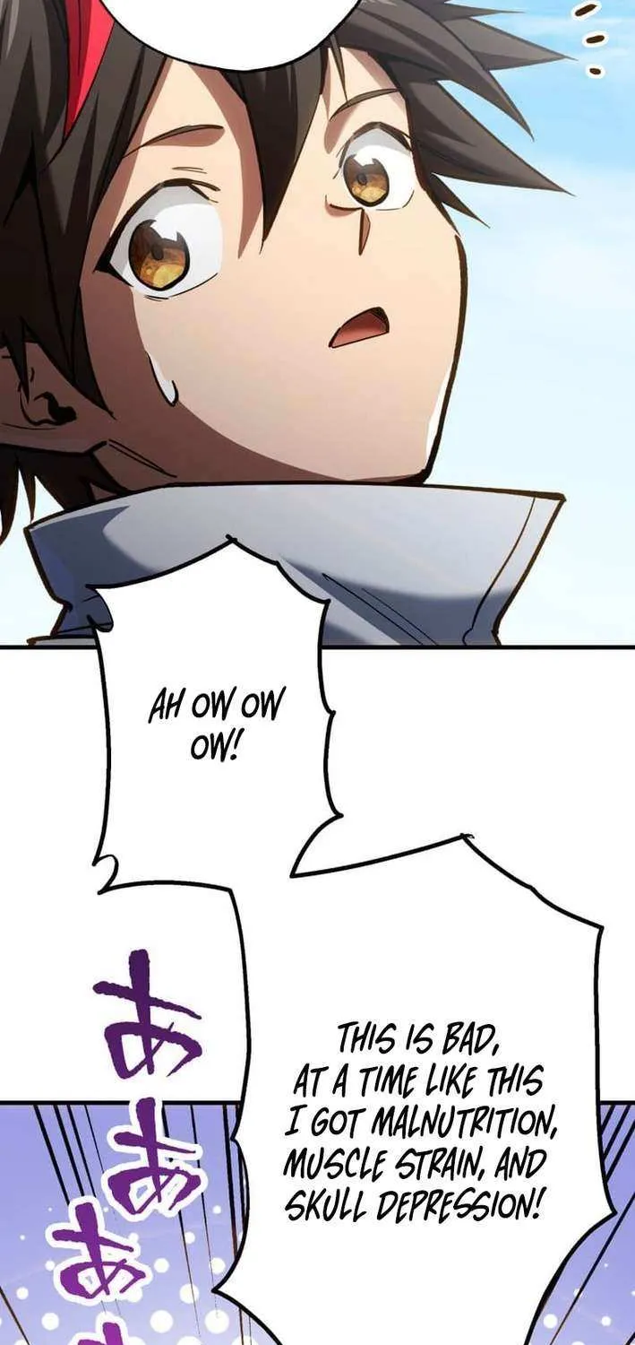 Read Infinite Awakening chapter 11 image 17 on Lezhin