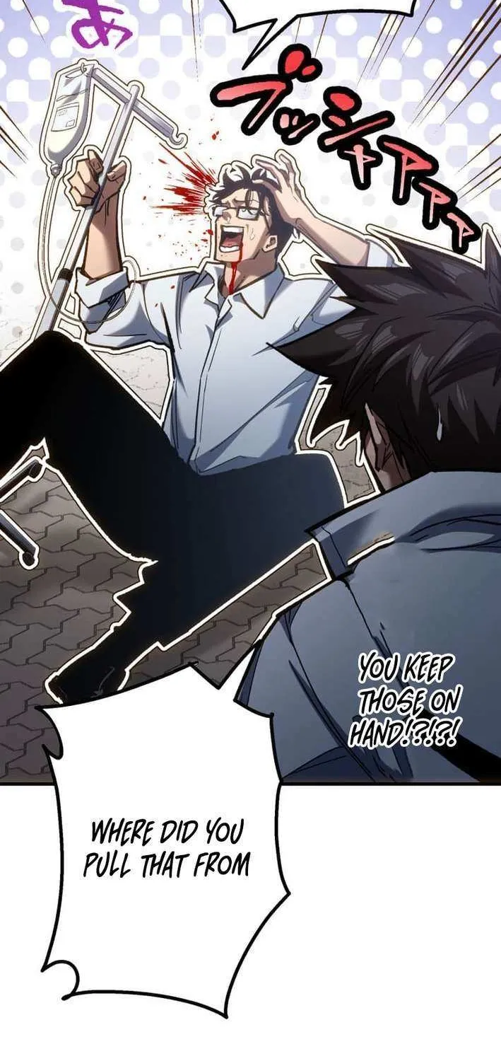 Read Infinite Awakening chapter 11 image 18 on Lezhin