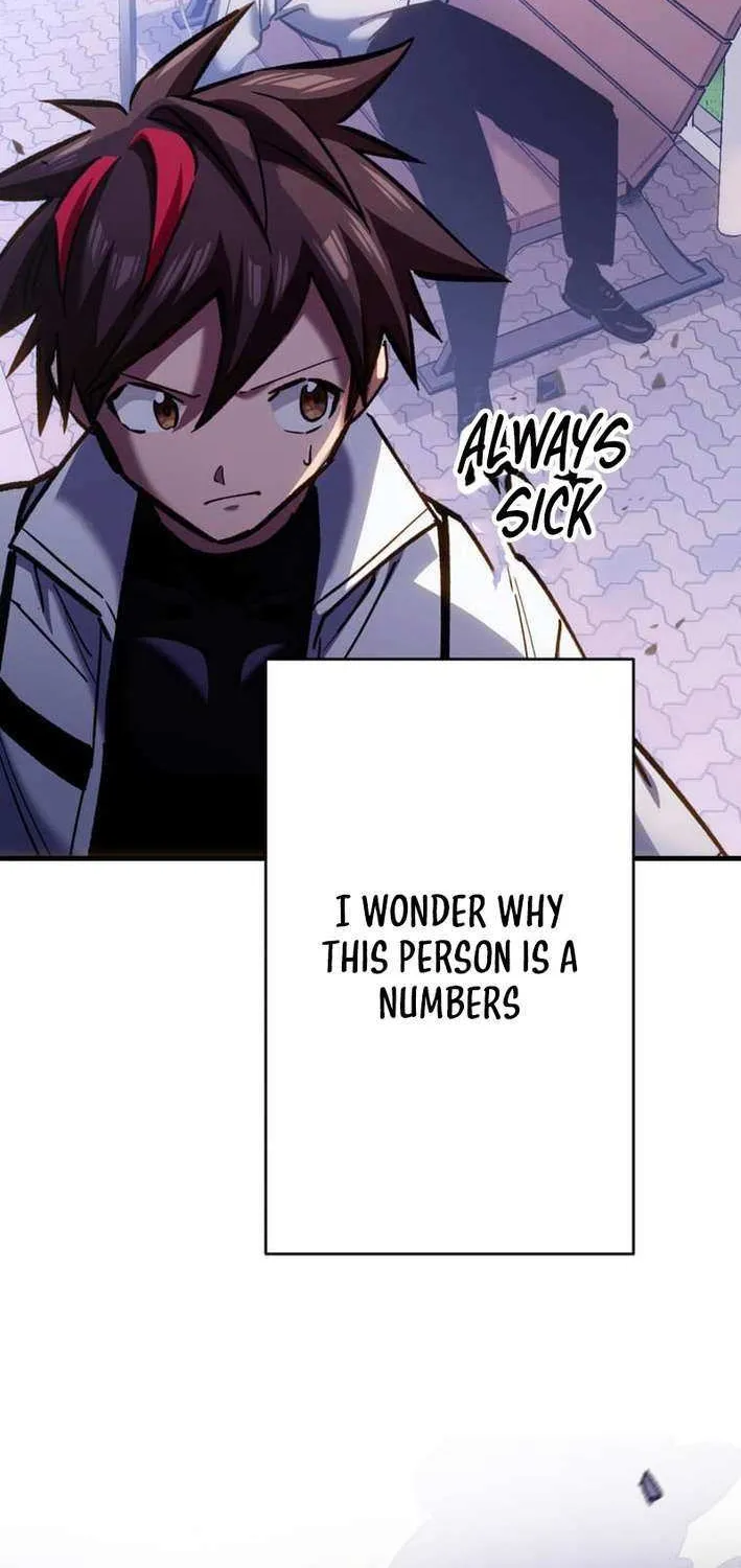 Read Infinite Awakening chapter 11 image 20 on Lezhin