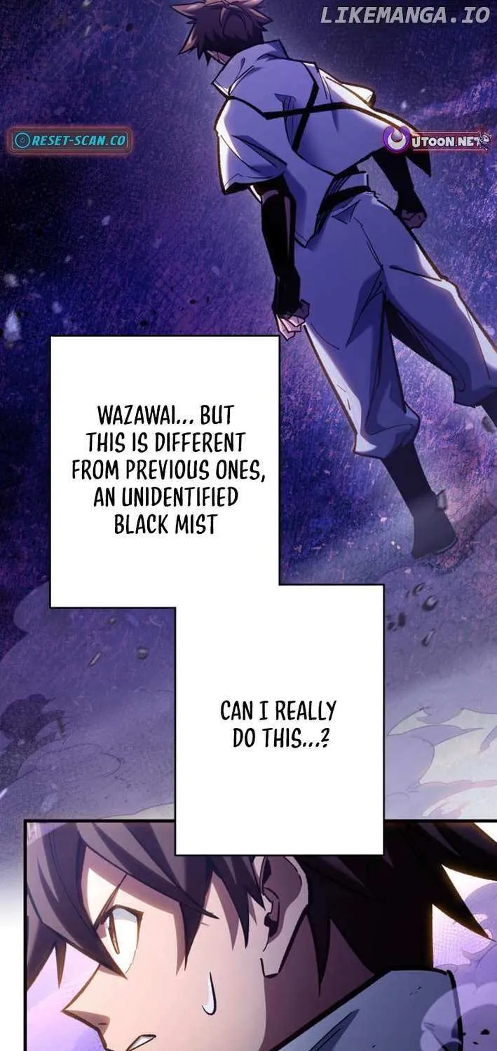 Read Infinite Awakening chapter 11 image 22 on Lezhin