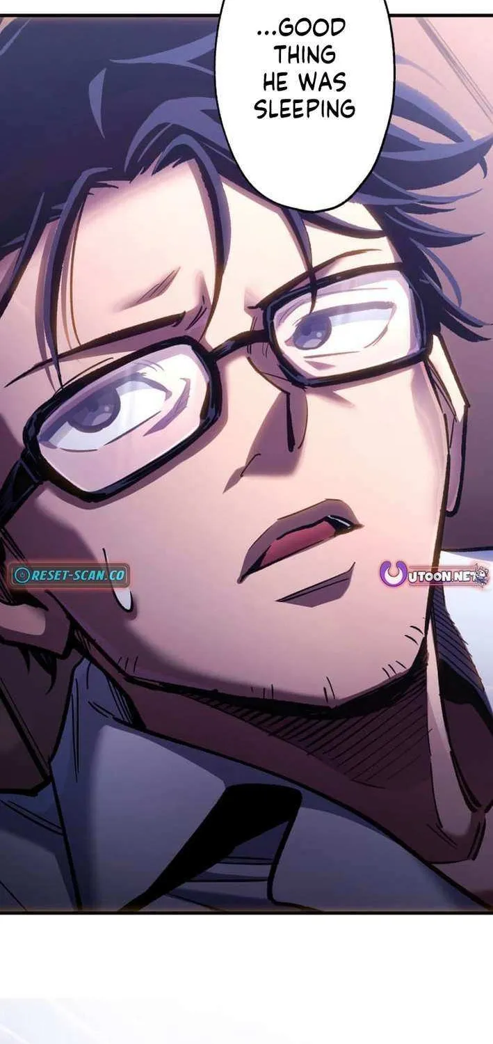 Read Infinite Awakening chapter 11 image 27 on Lezhin