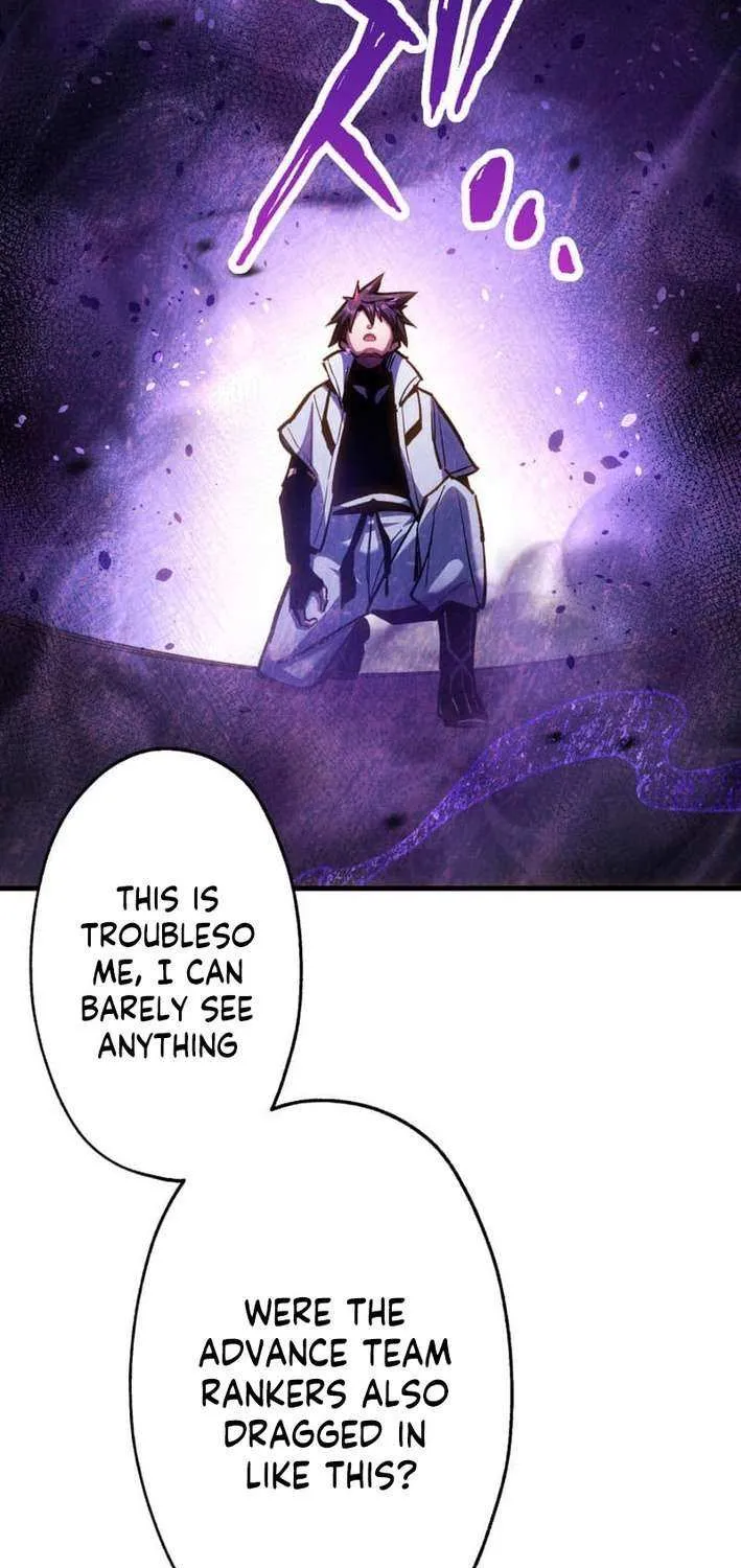 Read Infinite Awakening chapter 11 image 31 on Lezhin