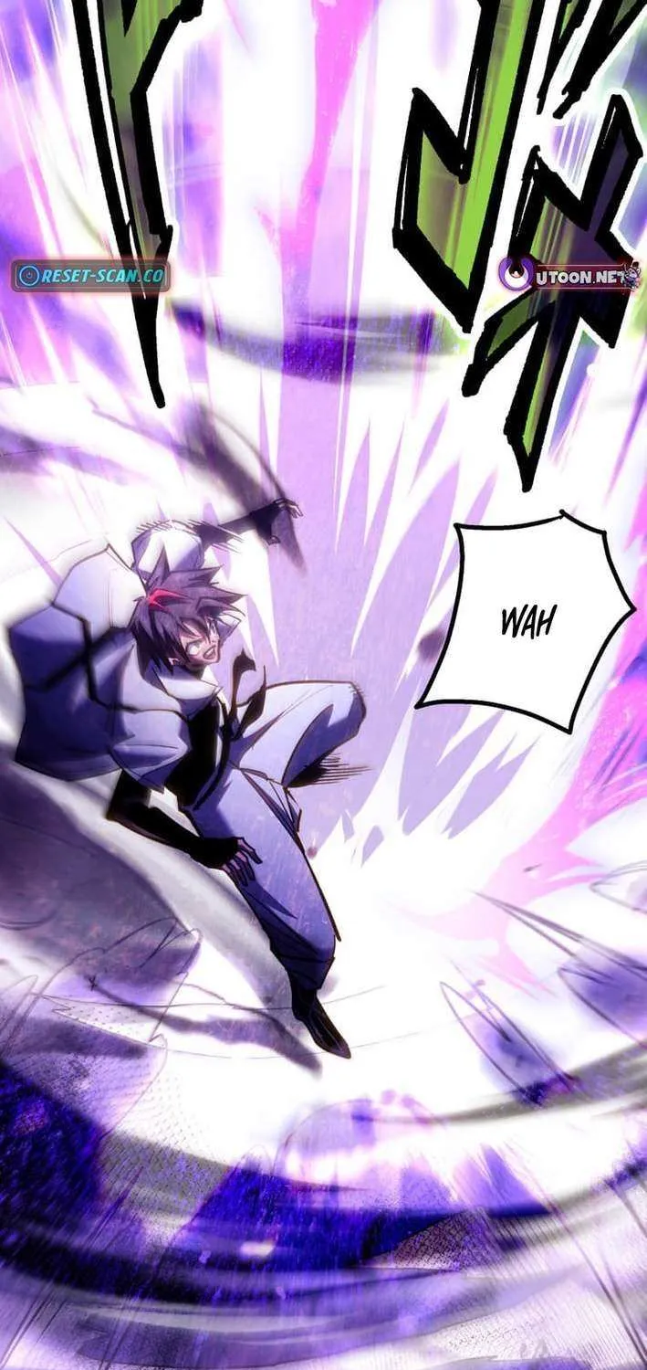 Read Infinite Awakening chapter 11 image 33 on Lezhin