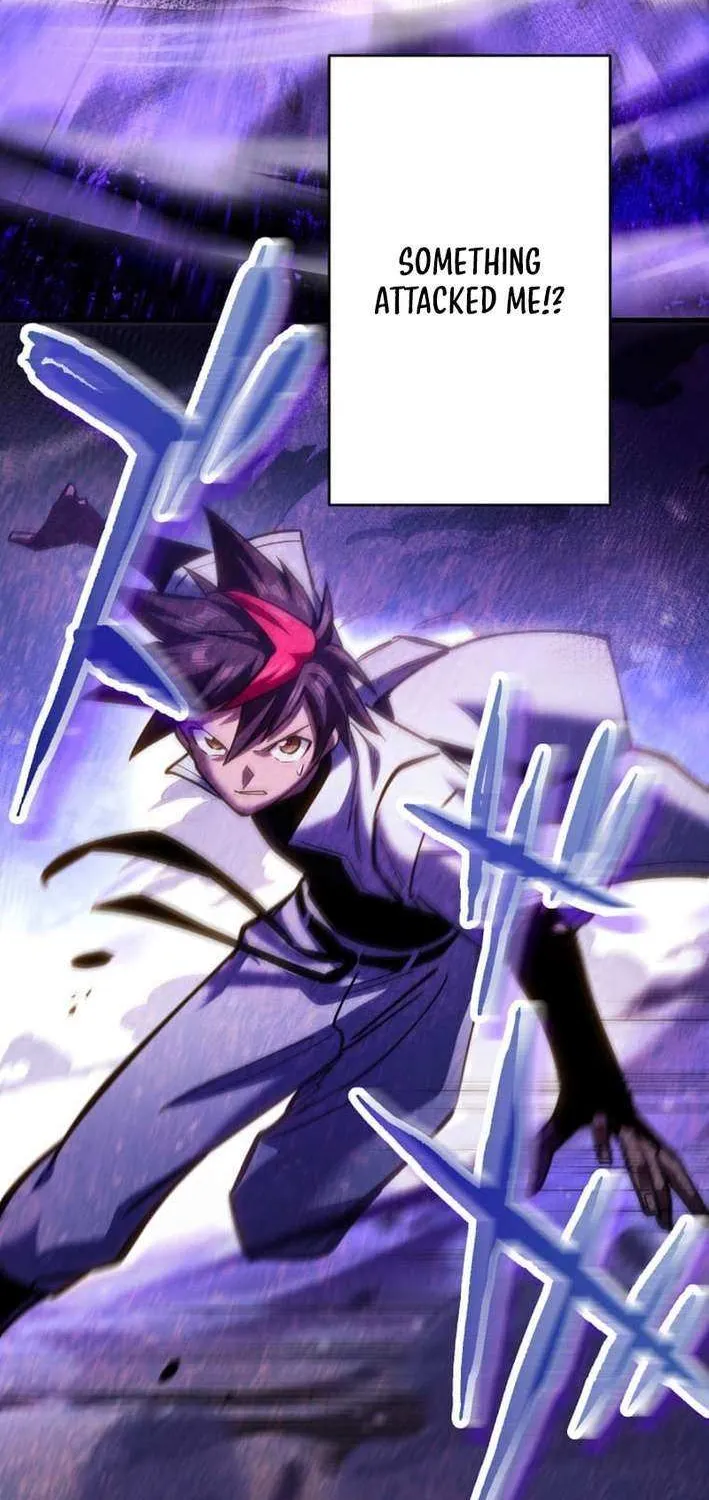 Read Infinite Awakening chapter 11 image 34 on Lezhin