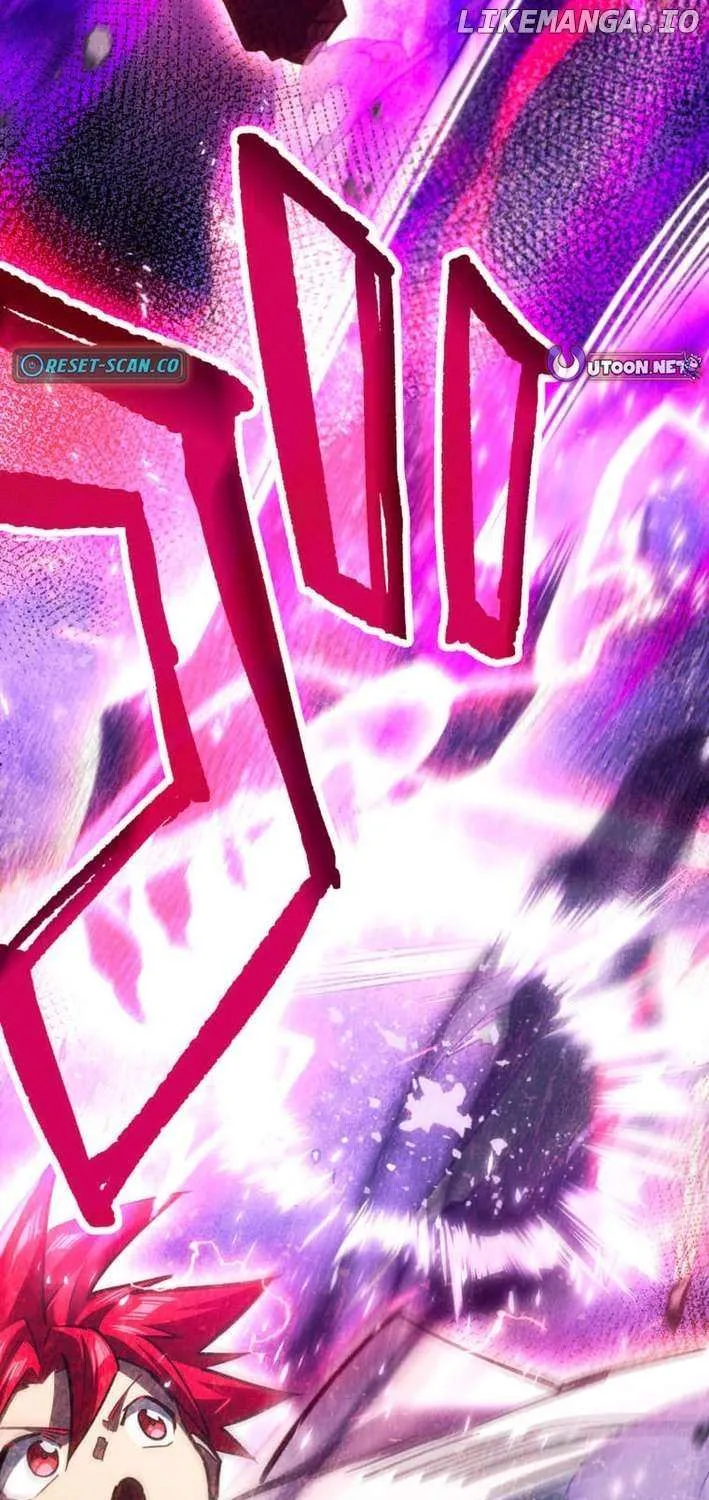 Read Infinite Awakening chapter 11 image 43 on Lezhin