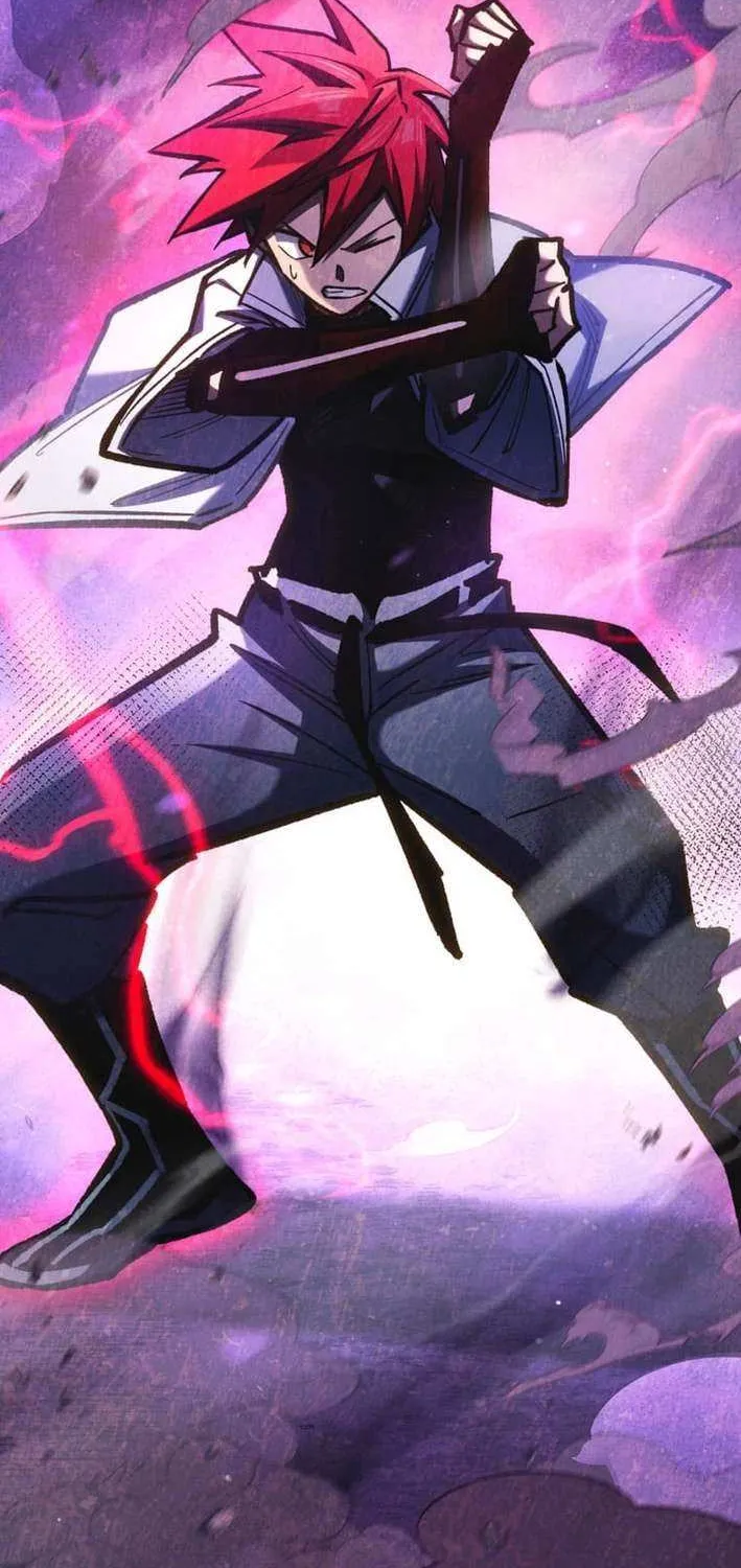Read Infinite Awakening chapter 11 image 51 on Lezhin