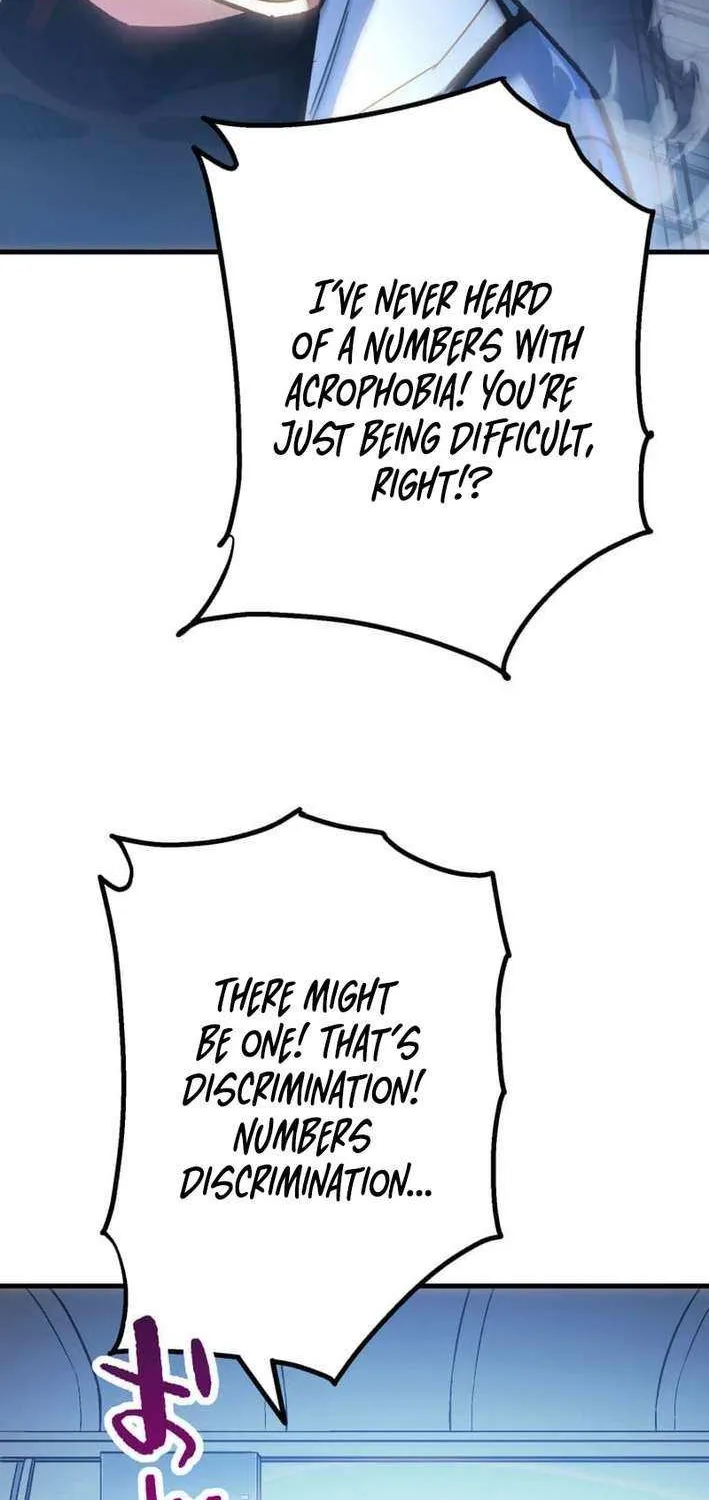 Read Infinite Awakening chapter 11 image 6 on Lezhin