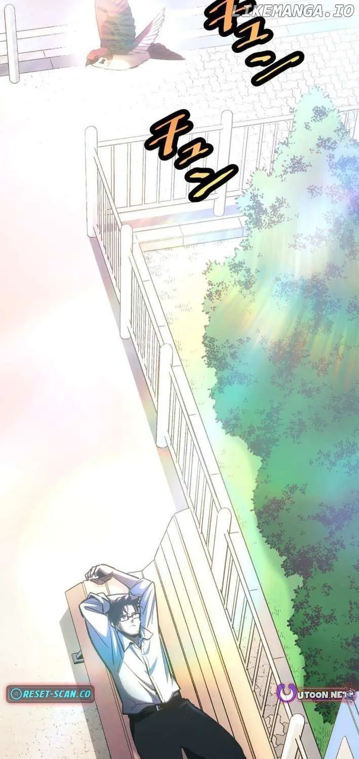 Read Infinite Awakening chapter 11 image 64 on Lezhin