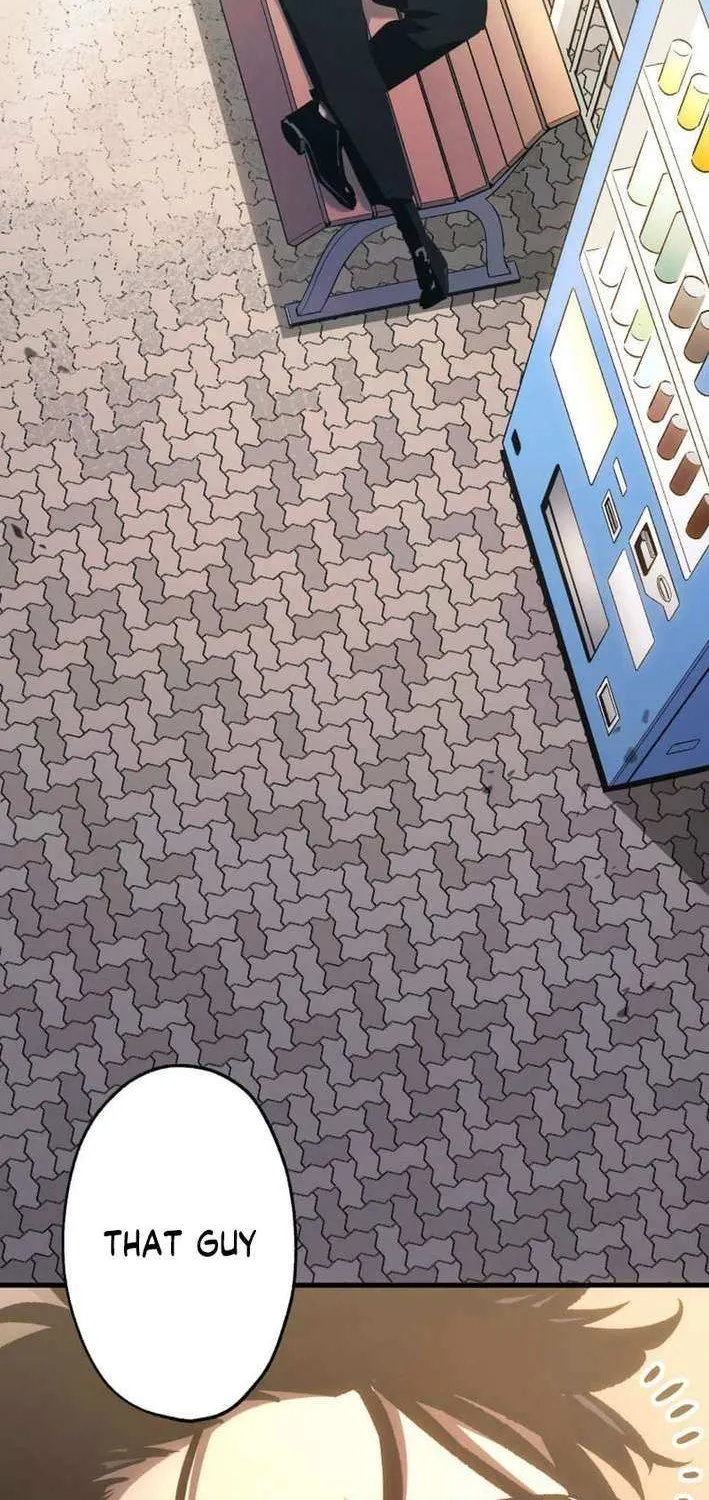 Read Infinite Awakening chapter 11 image 65 on Lezhin