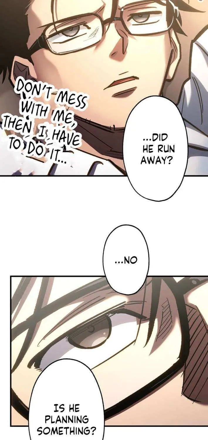 Read Infinite Awakening chapter 11 image 66 on Lezhin