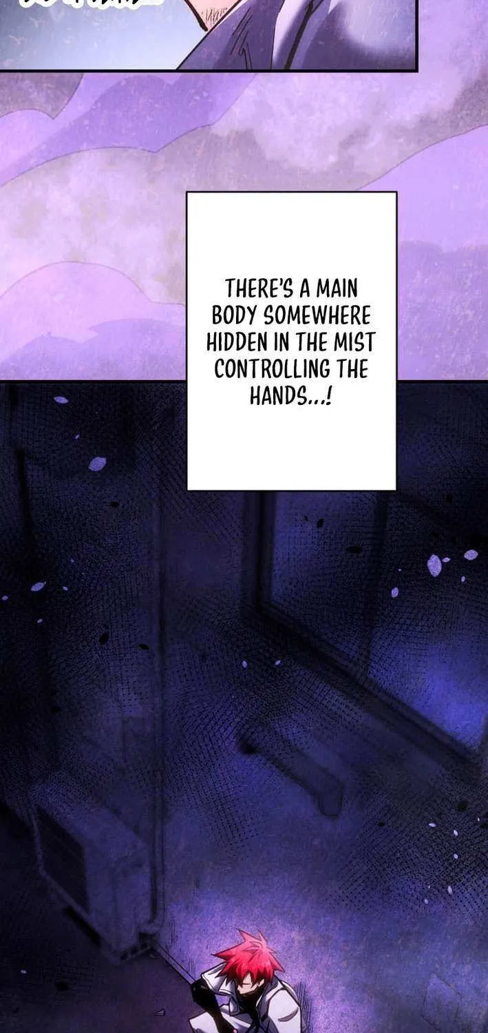 Read Infinite Awakening chapter 11 image 69 on Lezhin