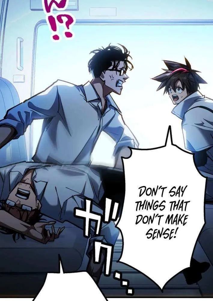 Read Infinite Awakening chapter 11 image 7 on Lezhin