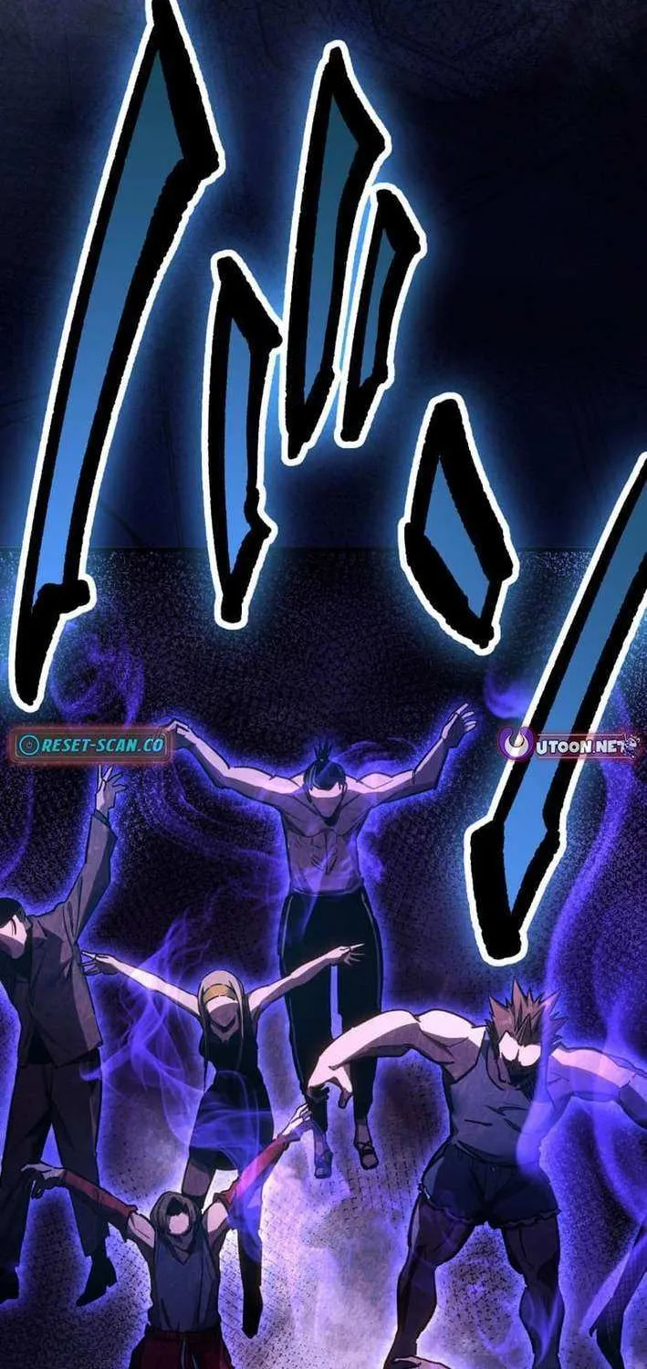 Read Infinite Awakening chapter 11 image 81 on Lezhin