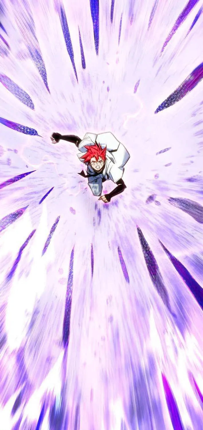 Read Infinite Awakening chapter 11 image 94 on Lezhin