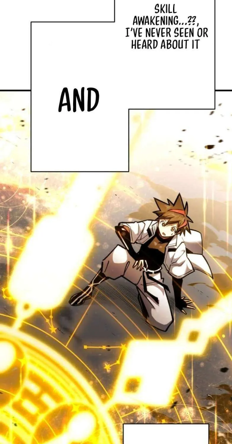 Read Infinite Awakening chapter 13 image 10 on Lezhin