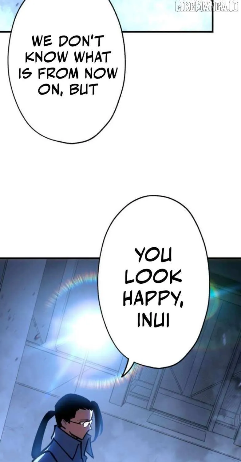 Read Infinite Awakening chapter 13 image 109 on Lezhin
