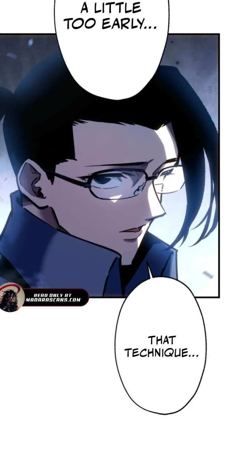 Read Infinite Awakening chapter 13 image 111 on Lezhin