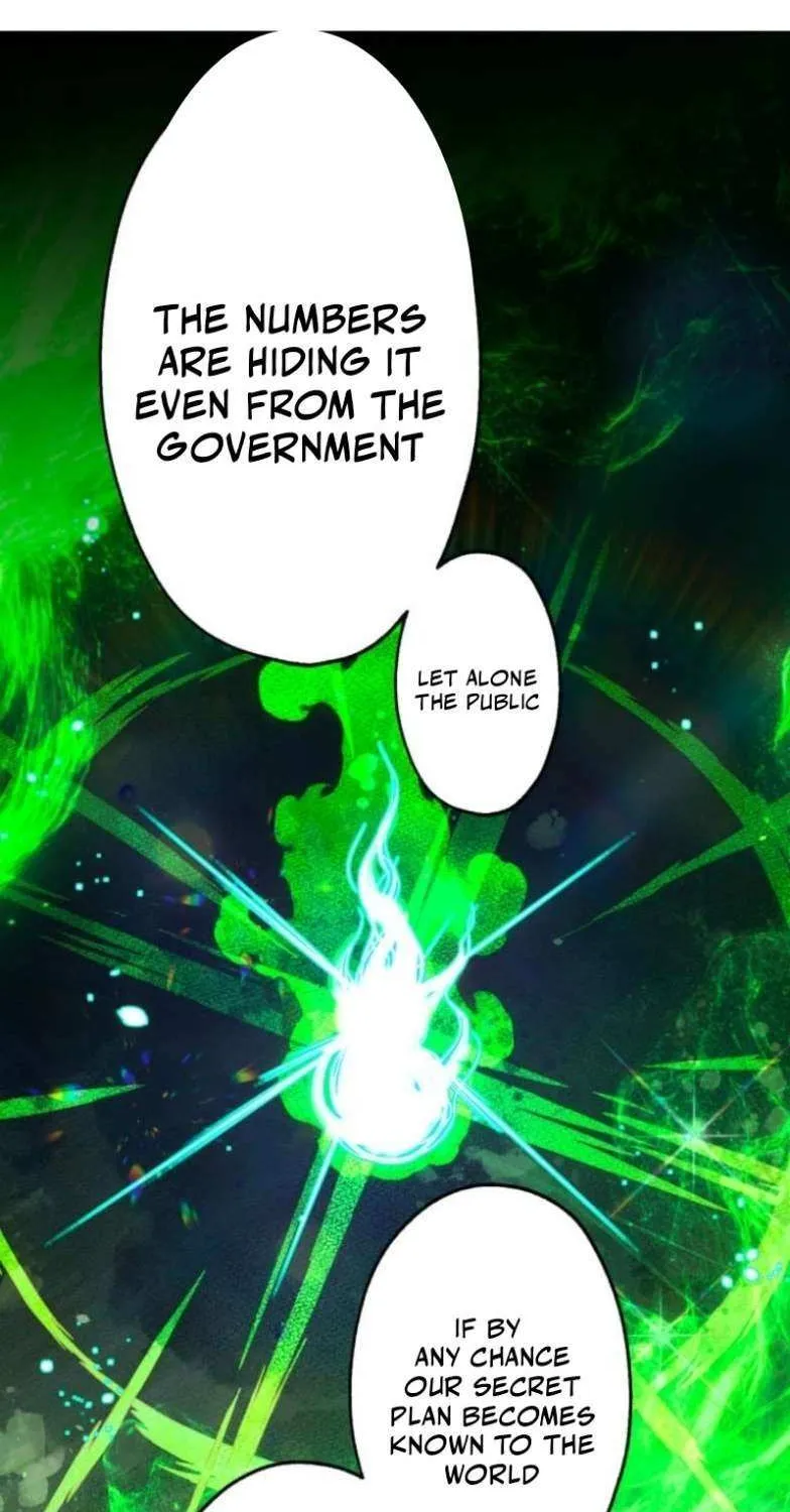 Read Infinite Awakening chapter 13 image 112 on Lezhin