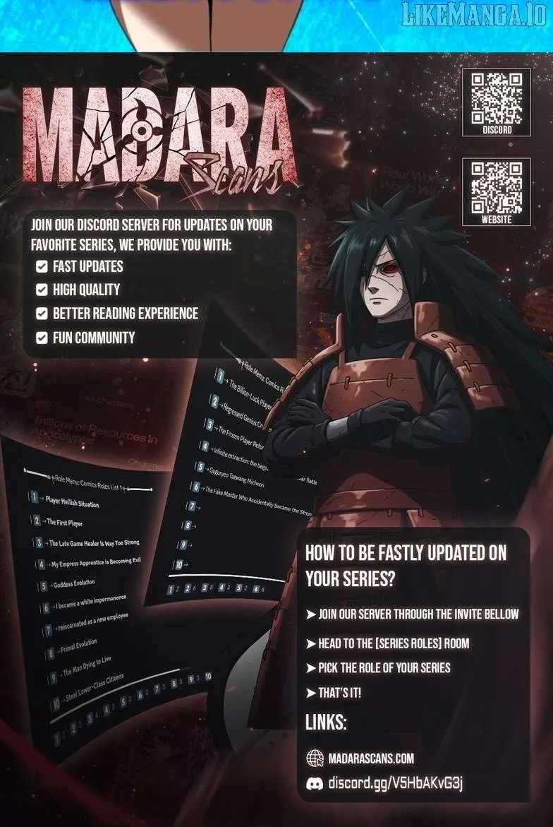 Read Infinite Awakening chapter 13 image 127 on Lezhin