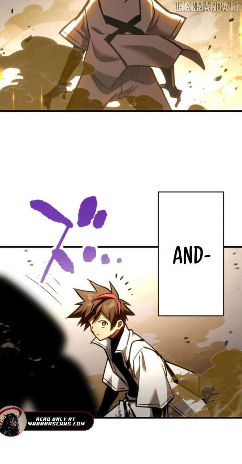 Read Infinite Awakening chapter 13 image 13 on Lezhin