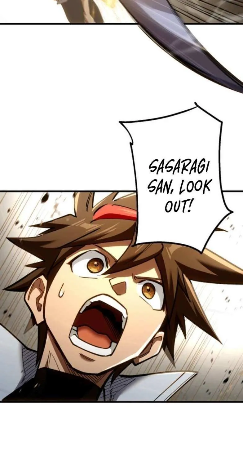 Read Infinite Awakening chapter 13 image 15 on Lezhin