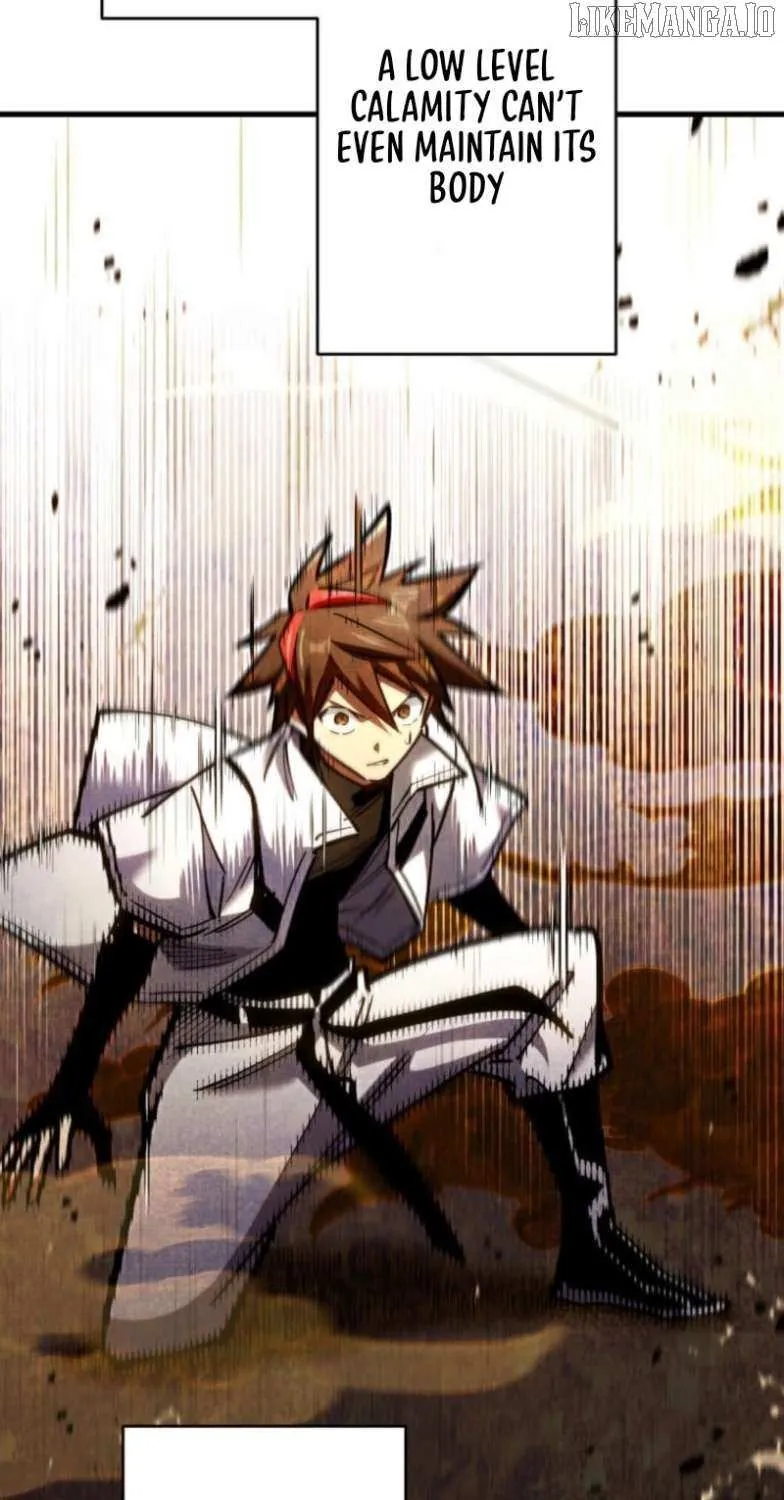 Read Infinite Awakening chapter 13 image 19 on Lezhin