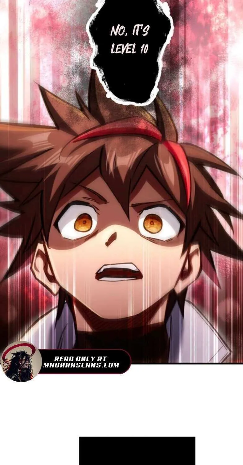 Read Infinite Awakening chapter 13 image 22 on Lezhin