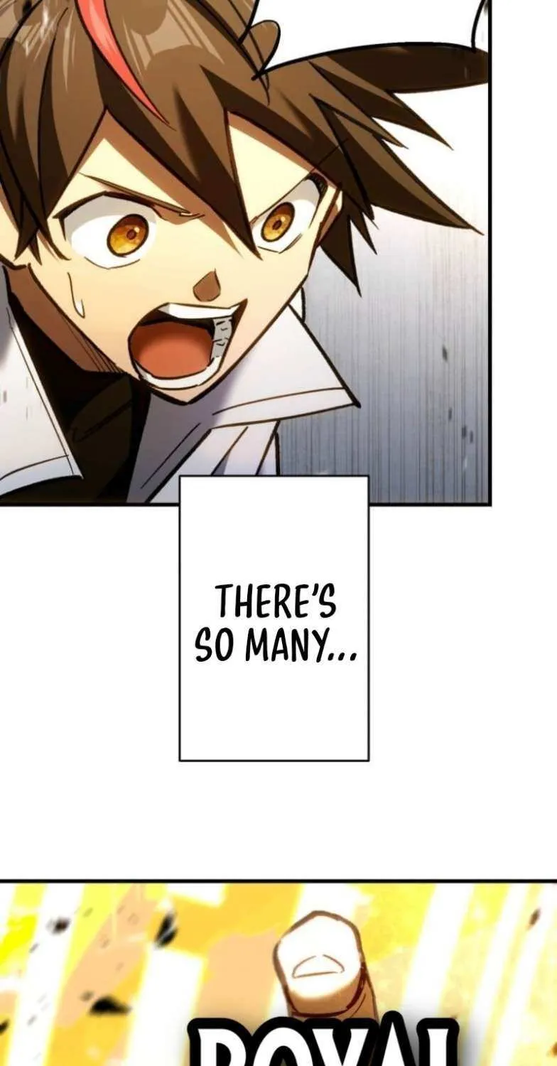 Read Infinite Awakening chapter 13 image 29 on Lezhin