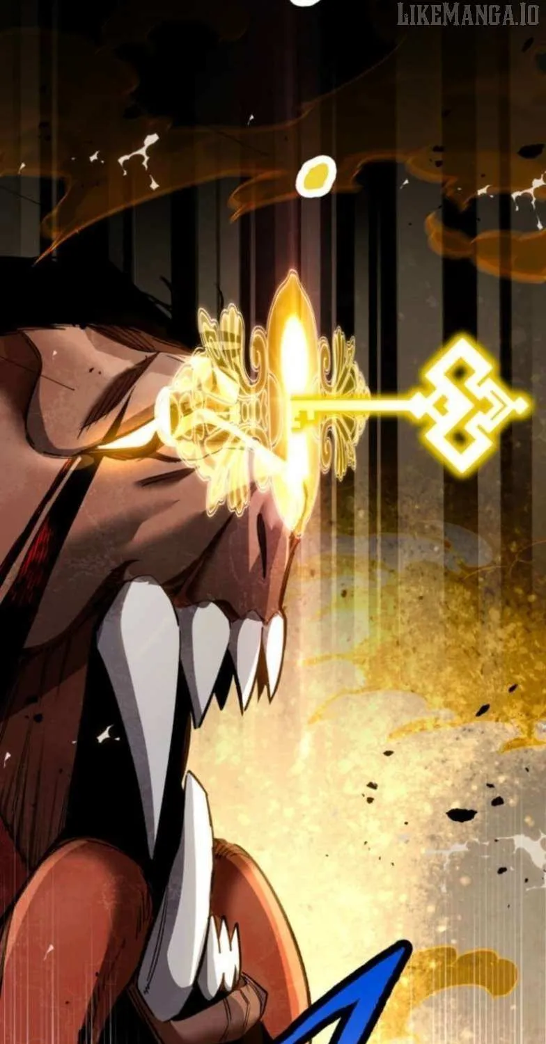 Read Infinite Awakening chapter 13 image 37 on Lezhin