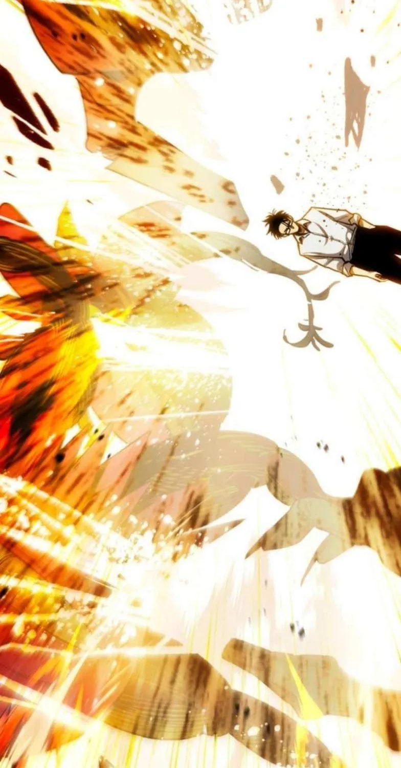 Read Infinite Awakening chapter 13 image 40 on Lezhin