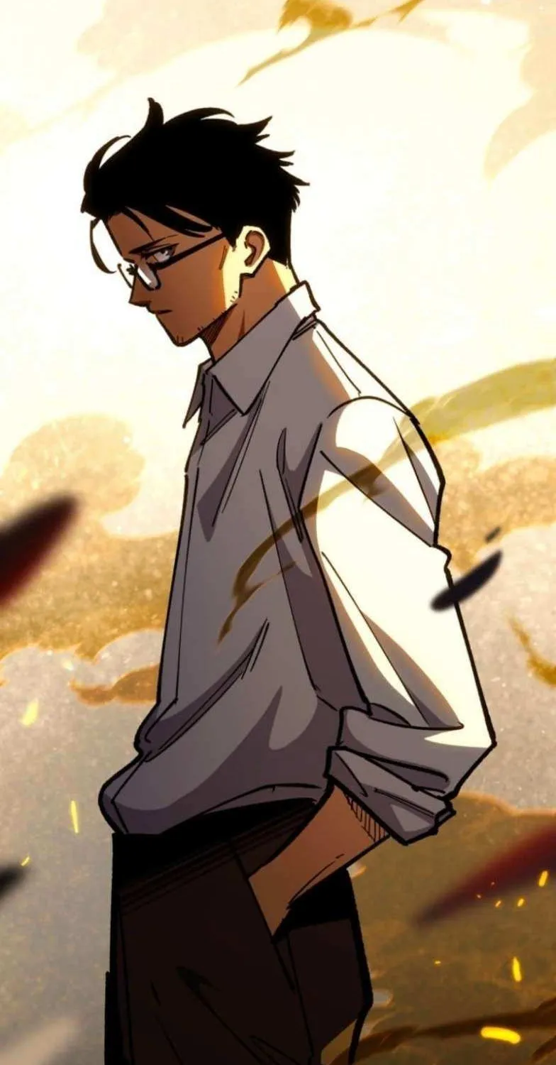 Read Infinite Awakening chapter 13 image 44 on Lezhin