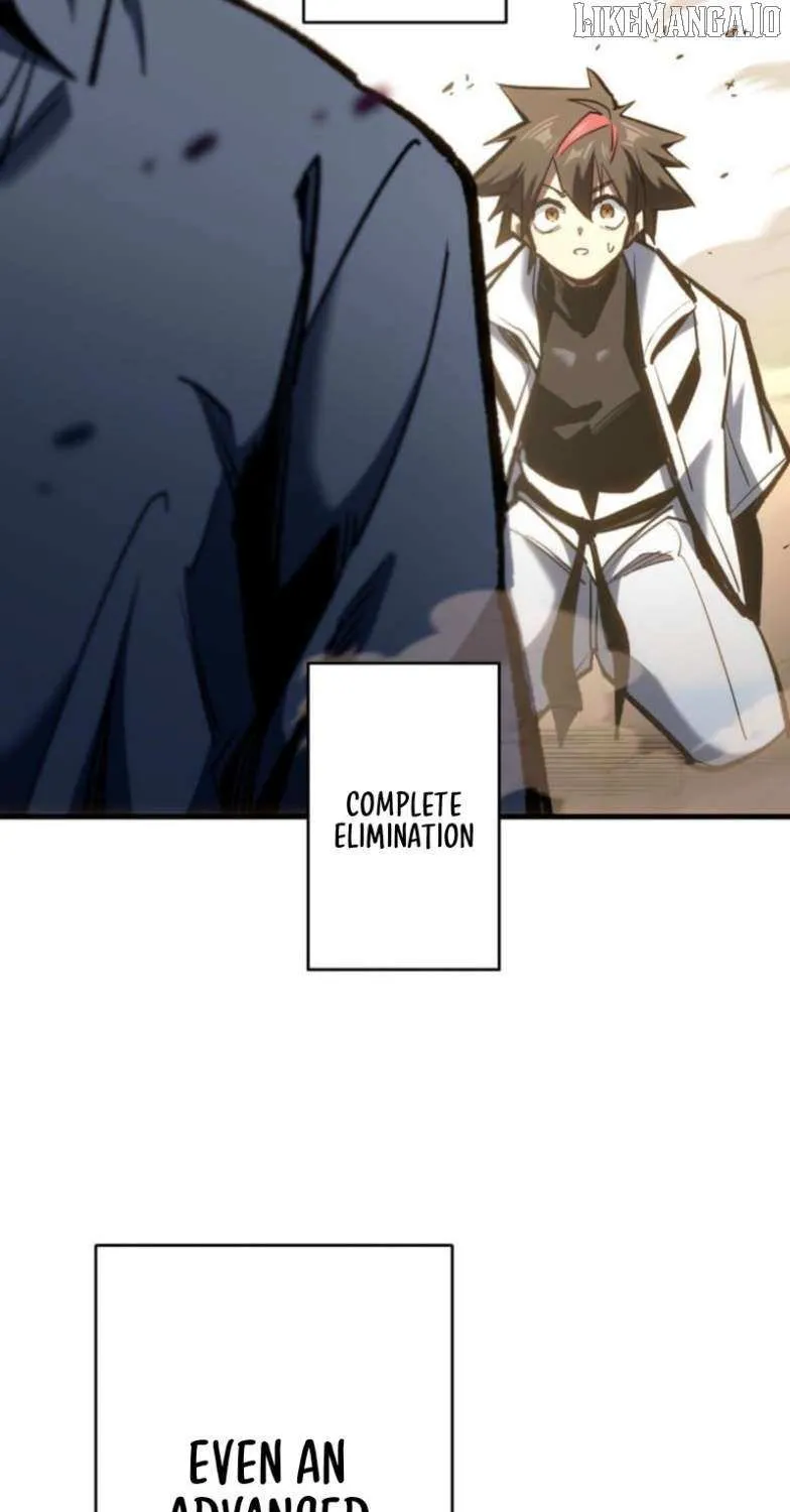 Read Infinite Awakening chapter 13 image 49 on Lezhin
