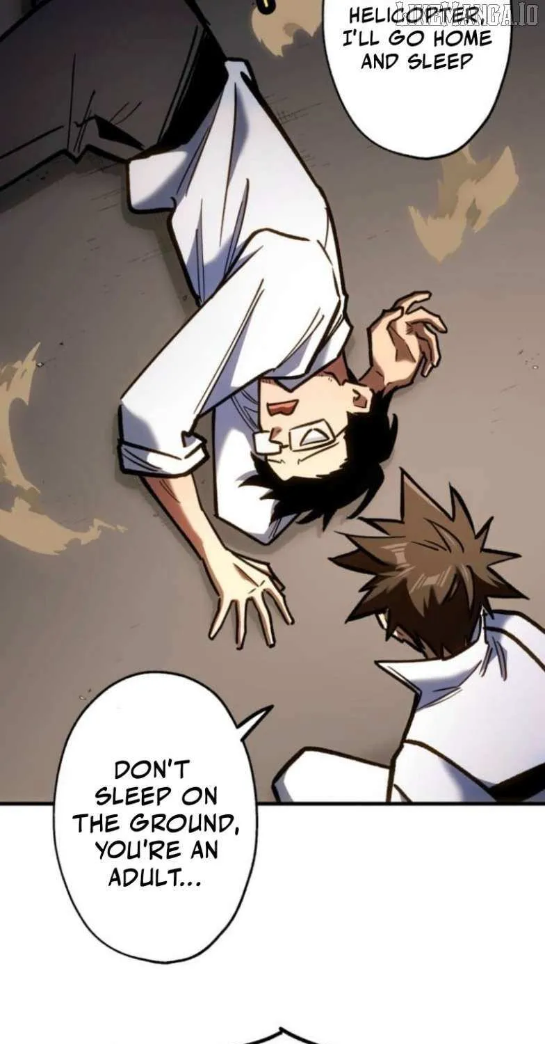 Read Infinite Awakening chapter 13 image 55 on Lezhin