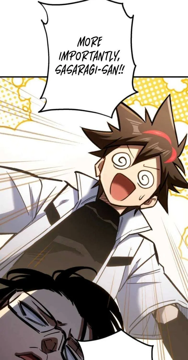 Read Infinite Awakening chapter 13 image 56 on Lezhin