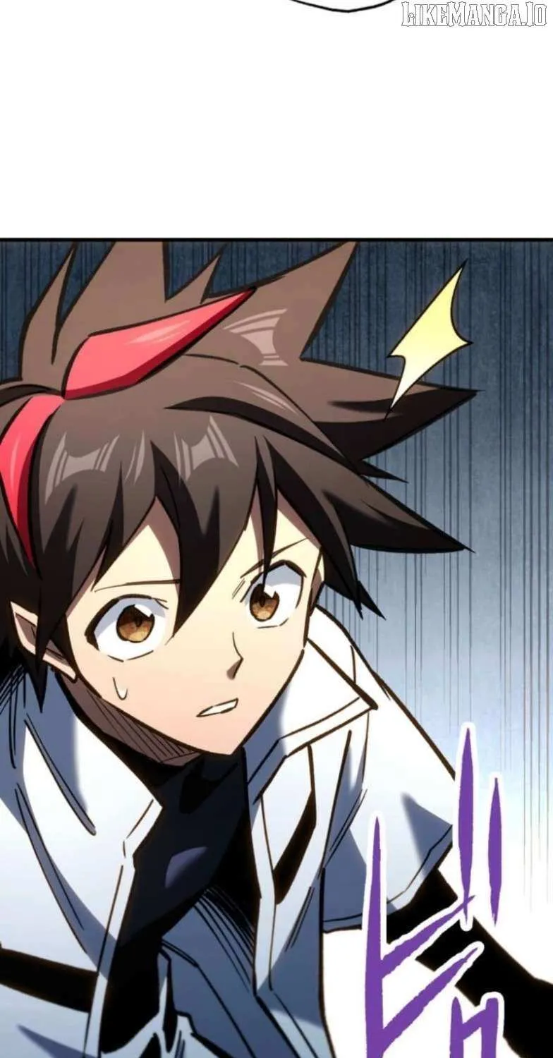 Read Infinite Awakening chapter 13 image 61 on Lezhin