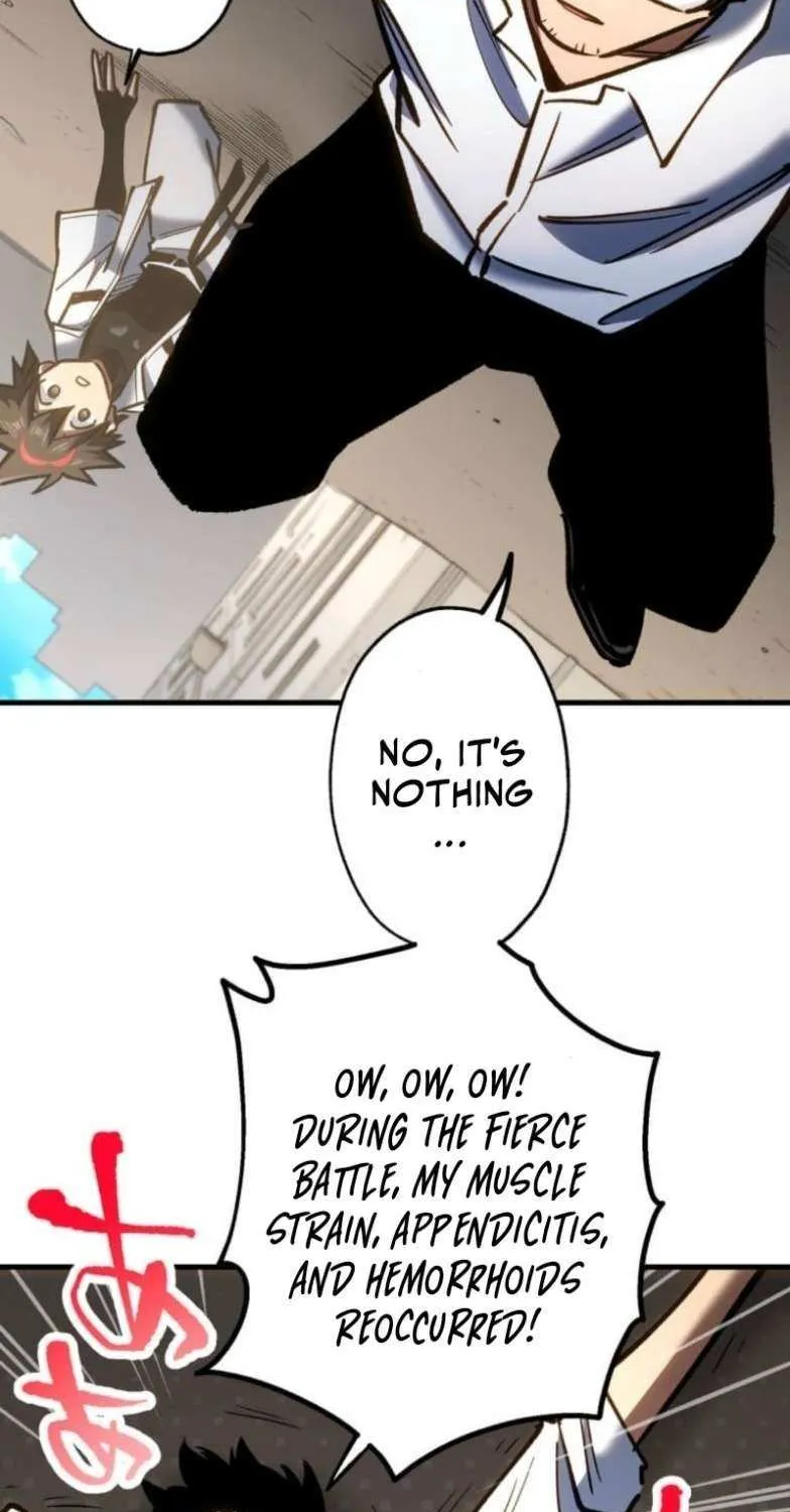 Read Infinite Awakening chapter 13 image 63 on Lezhin