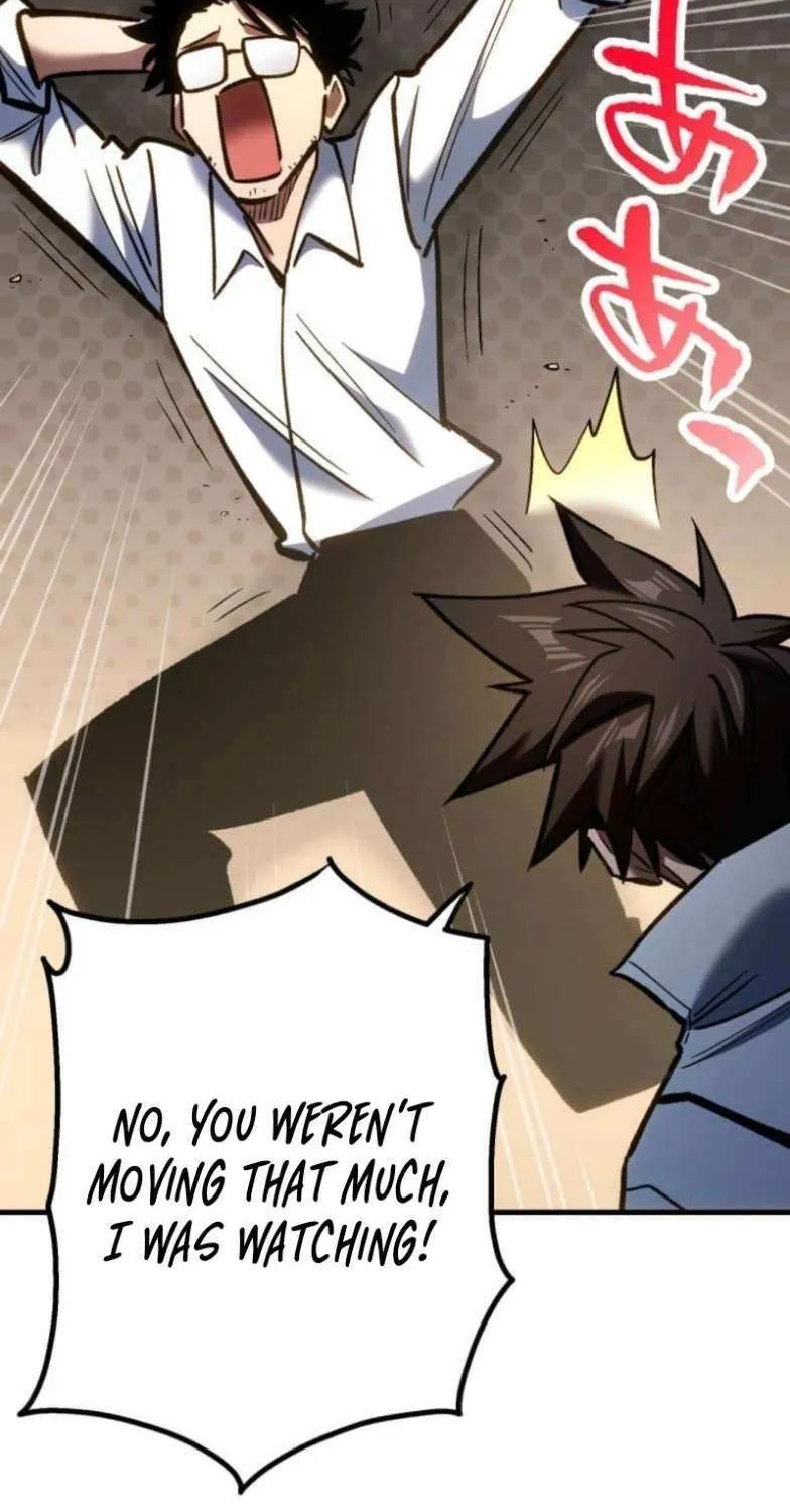 Read Infinite Awakening chapter 13 image 64 on Lezhin
