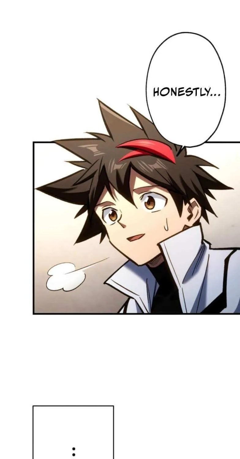 Read Infinite Awakening chapter 13 image 65 on Lezhin