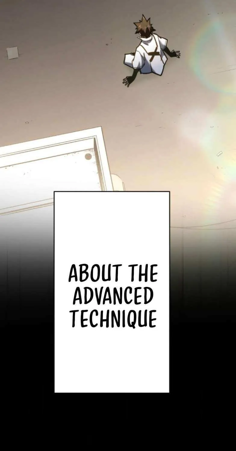 Read Infinite Awakening chapter 13 image 69 on Lezhin