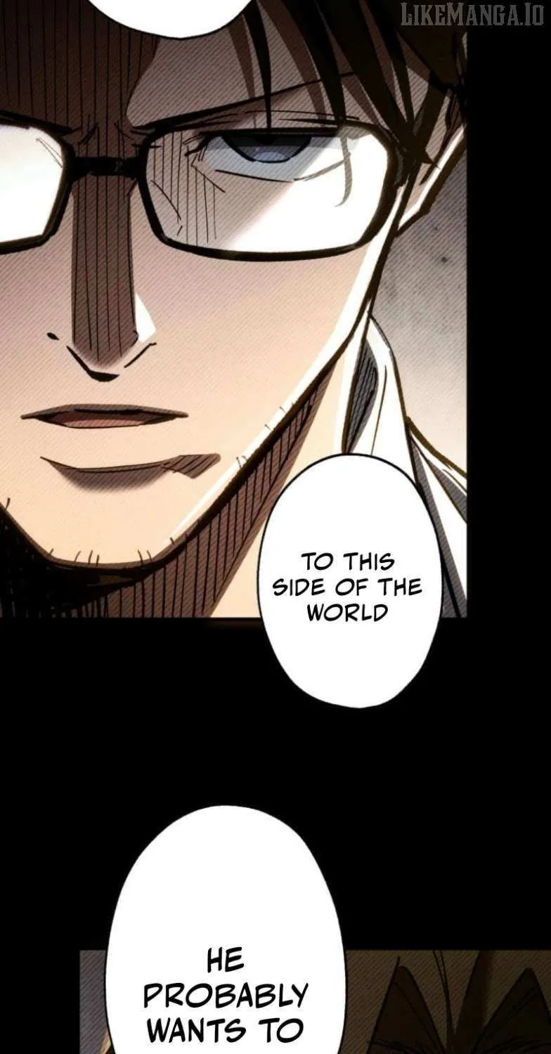 Read Infinite Awakening chapter 13 image 73 on Lezhin